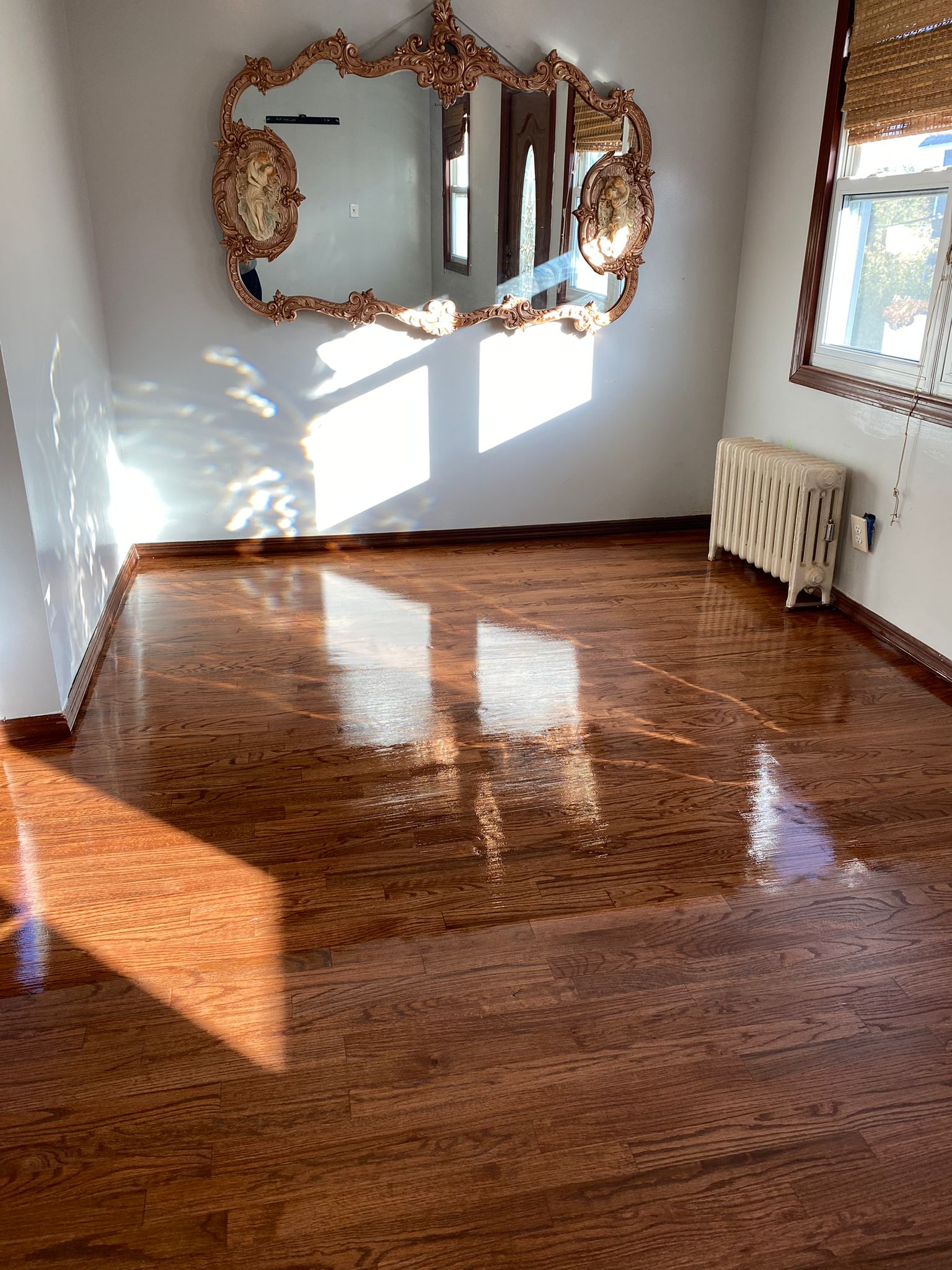 Home IKER FLOORING LLC Hardwood Floors in Passaic NJ, Refinish in